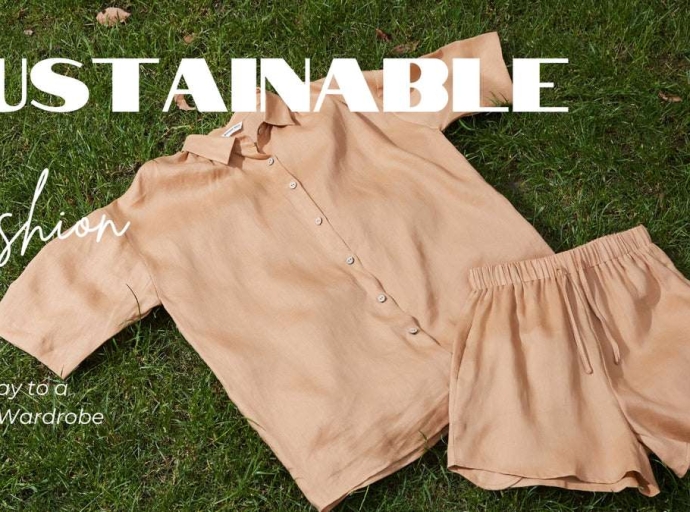 Weaving a Greener Wardrobe: Sustainability gains focus in India's fashion market